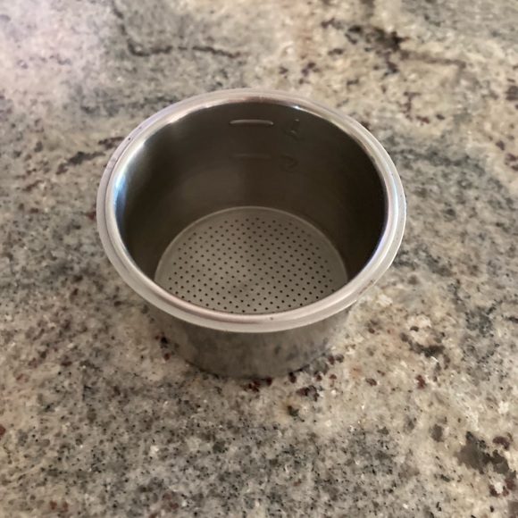 51mm Espresso Machine Bottomless Portafilter Walnut Wood Handle 2 Cup 4 Cup - Picture 13 of 15